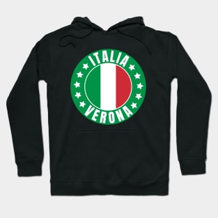 Verona Hoodie